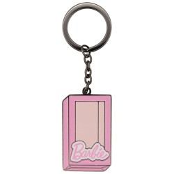 Barbie Set de porte-clés Barbie & Ken Twin Box