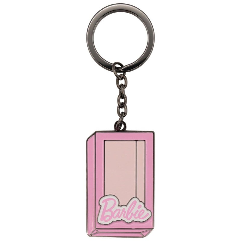 Barbie Set de porte-clés Barbie & Ken Twin Box