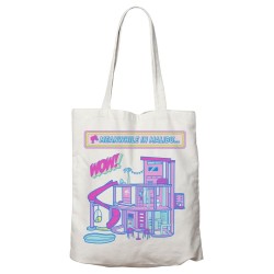 Barbie sac shopping Malibu DreamHouse