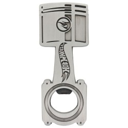 Hot Wheels décapsuleur Piston Magnétique