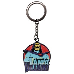 Masters of the Universe 2026 porte-clés Skeletor Limited Edition