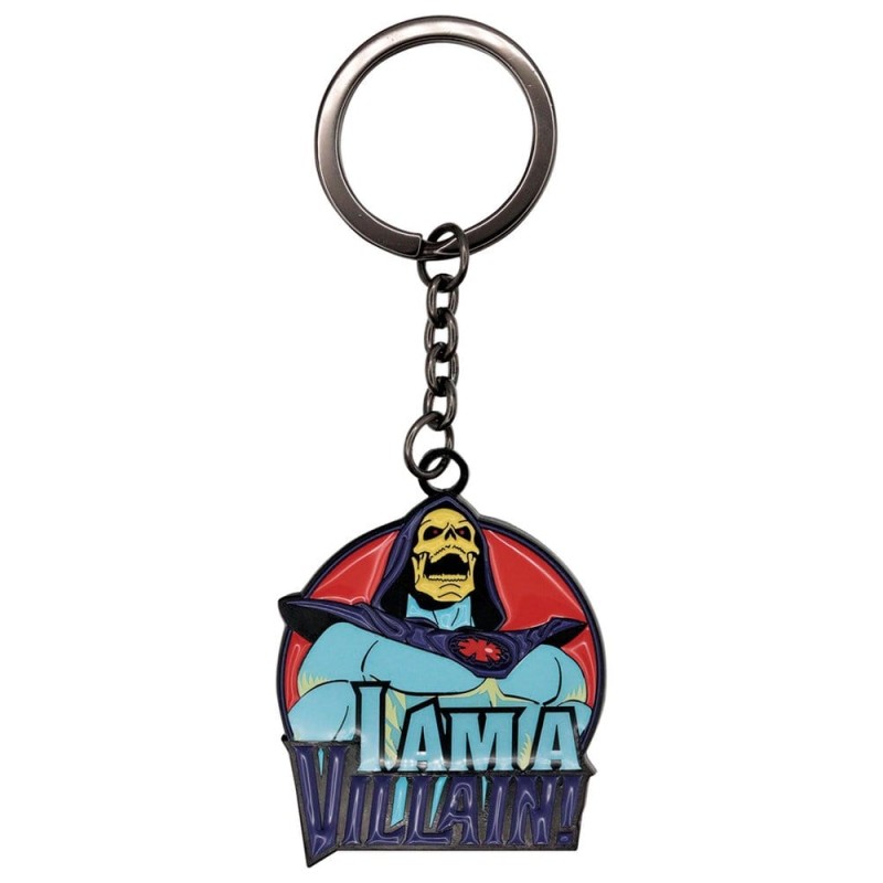Masters of the Universe 2026 porte-clés Skeletor Limited Edition