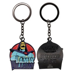 Masters of the Universe 2026 porte-clés Skeletor Limited Edition
