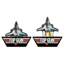 Top Gun Pin Moving Limited Edition