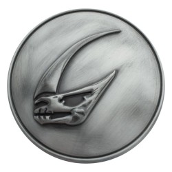 Star Wars: The Mandalorian Magnetic Pin Mudhorn Rondel