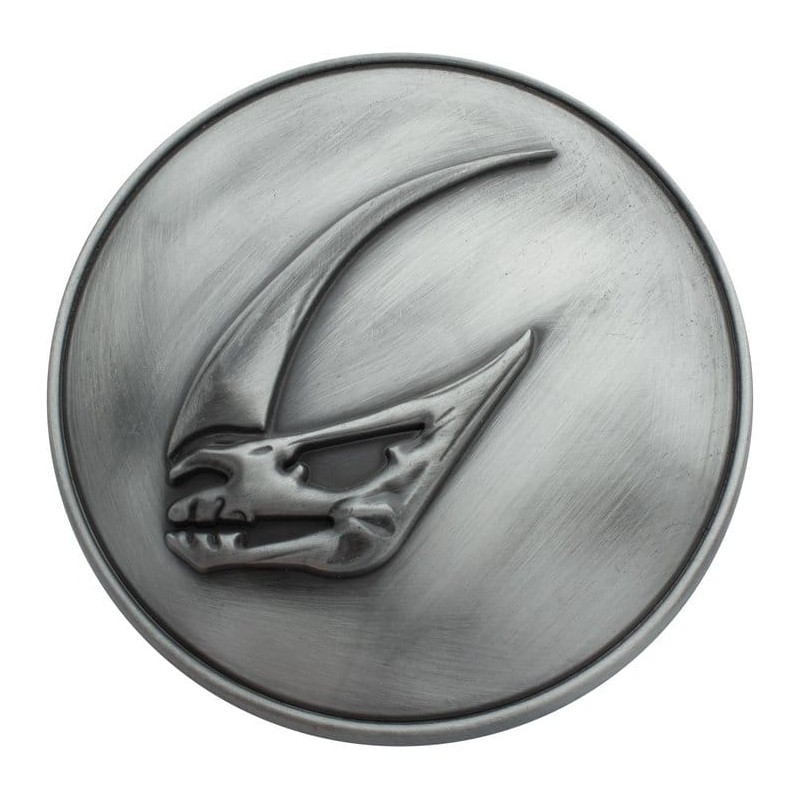 Star Wars: The Mandalorian pin magnétique Mudhorn Rondel