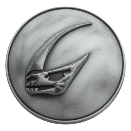 Star Wars: The Mandalorian pin magnétique Mudhorn Rondel