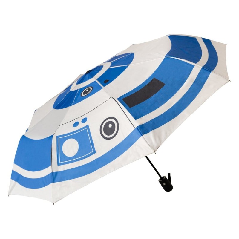 Star Wars parapluie