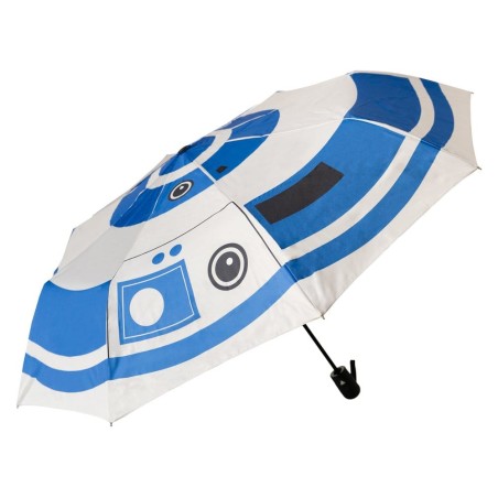 Star Wars parapluie