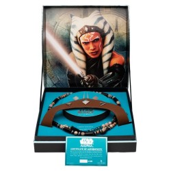 Star Wars: Ahsoka Tano Bandeau & Perles de Ceinture réplique