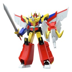 Energy Bomb Gambaruger Plastic Model Kit Moderoid Gambaruger 16 cm
