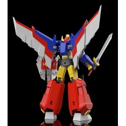 Energy Bomb Gambaruger Plastic Model Kit Moderoid Gambaruger 16 cm