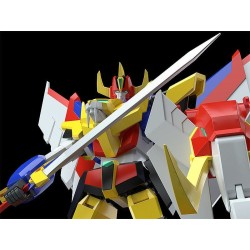 Energy Bomb Gambaruger Plastic Model Kit Moderoid Gambaruger 16 cm