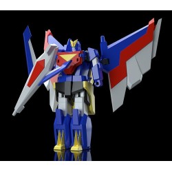 Energy Bomb Gambaruger Moderoid Plastic Model Kit Gambaruger 16 cm