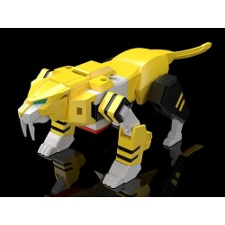 Energy Bomb Gambaruger Plastic Model Kit Moderoid Gambaruger 16 cm