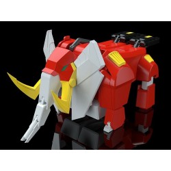 Energy Bomb Gambaruger Moderoid Plastic Model Kit Gambaruger 16 cm