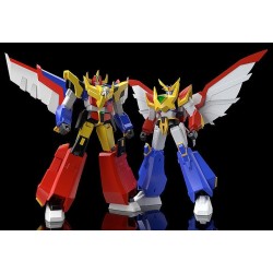 Energy Bomb Gambaruger Moderoid Plastic Model Kit Gambaruger 16 cm