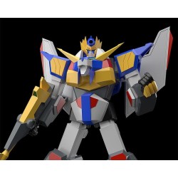 Energy Bomb Gambaruger Plastic Model Kit Moderoid Revolger 15 cm