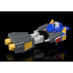 Energy Bomb Gambaruger Plastic Model Kit Moderoid Revolger 15 cm