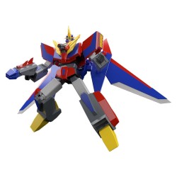 Energy Bomb Gambaruger Plastic Model Kit Moderoid Gekiryuger 16 cm