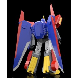 Energy Bomb Gambaruger Plastic Model Kit Moderoid Gekiryuger 16 cm