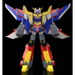 Energy Bomb Gambaruger Plastic Model Kit Moderoid Gekiryuger 16 cm