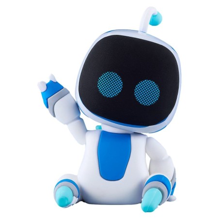 Astro Bot Mascotte caoutchouc Nendoroid Plus Astro 7 cm