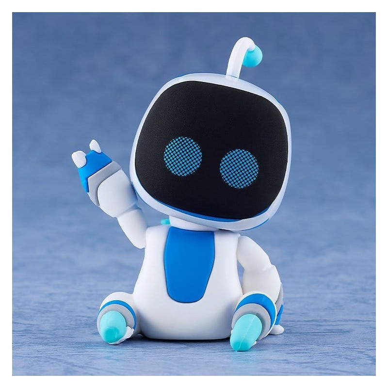 Astro Bot Mascotte caoutchouc Nendoroid Plus Astro 7 cm
