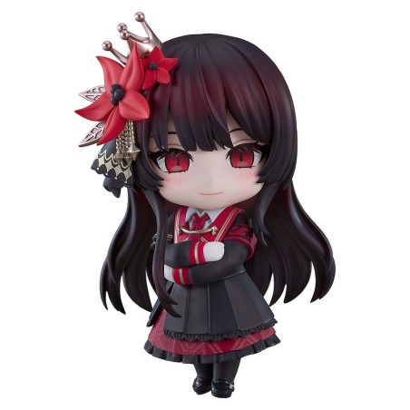 Magical Girl Witch Trials Nendoroid figurine Hiro Nikaido 10 cm