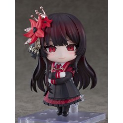 Magical Girl Witch Trials Nendoroid figurine Hiro Nikaido 10 cm