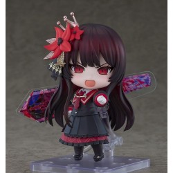 Magical Girl Witch Trials Nendoroid figurine Hiro Nikaido 10 cm