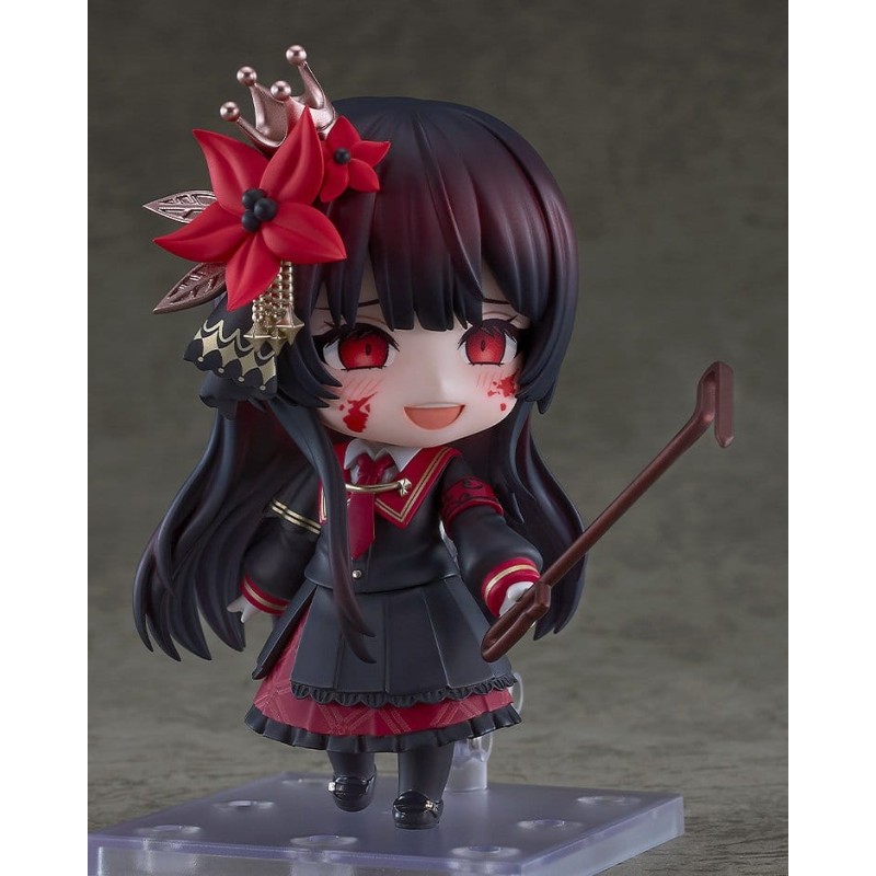 Magical Girl Witch Trials Nendoroid figurine Hiro Nikaido 10 cm