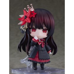 Magical Girl Witch Trials Nendoroid figurine Hiro Nikaido 10 cm