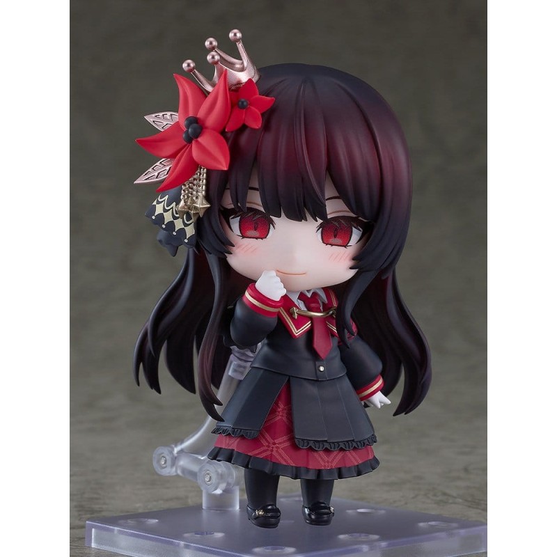 Magical Girl Witch Trials Nendoroid figurine Hiro Nikaido 10 cm