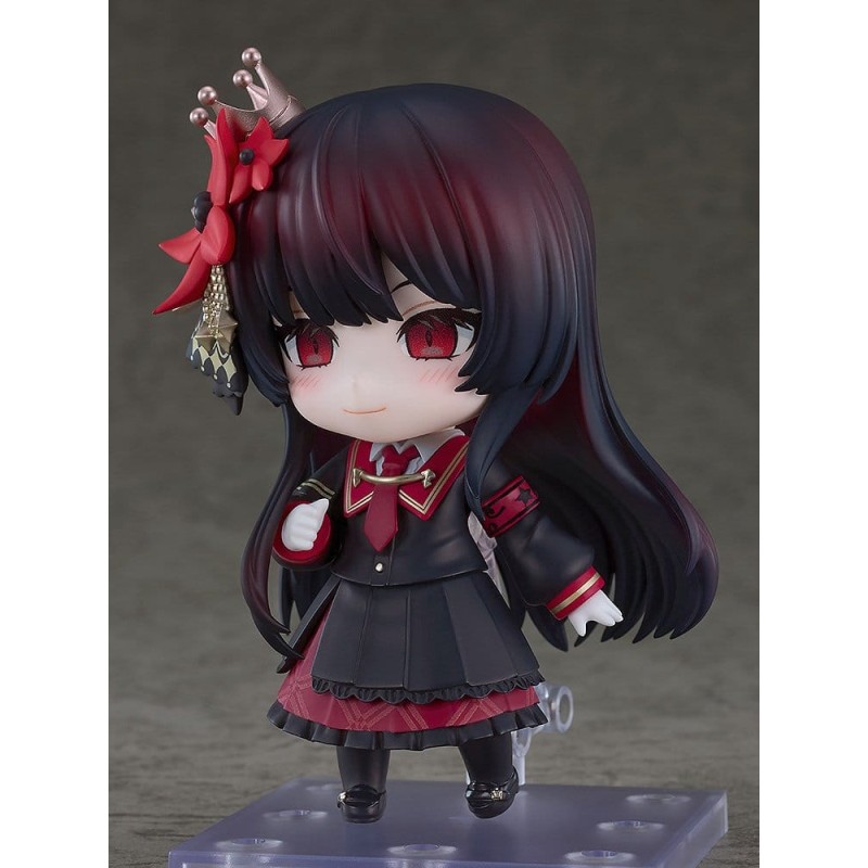 Magical Girl Witch Trials Nendoroid figurine Hiro Nikaido 10 cm