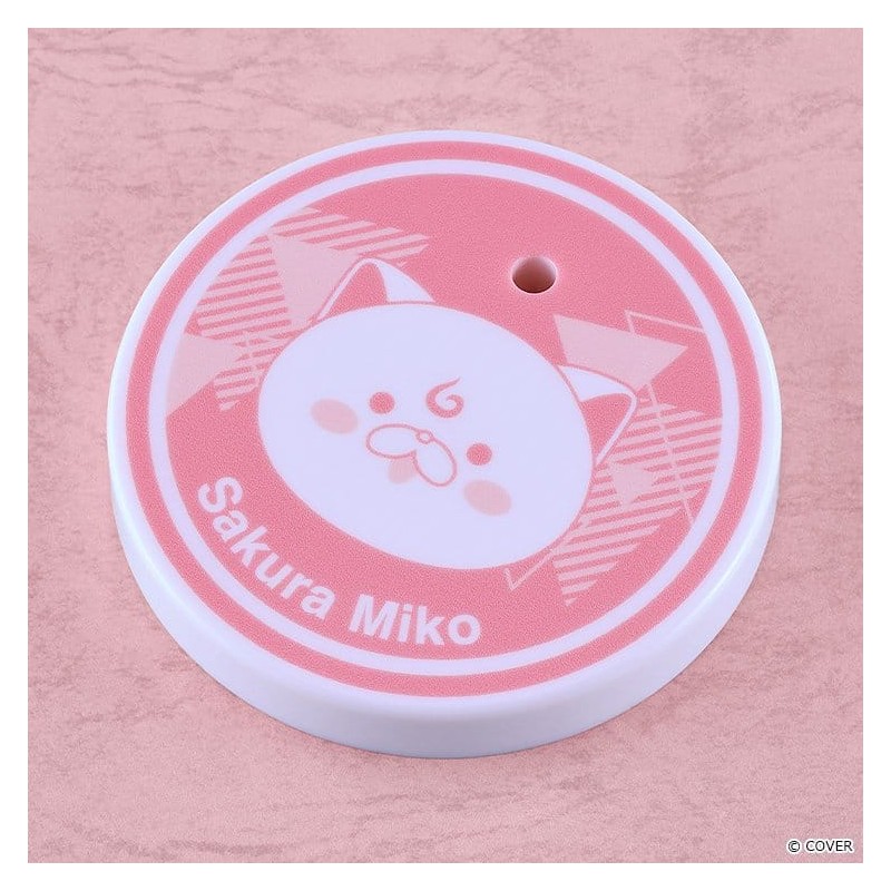 Hololive Production Nendoroid figurine Sakura Miko: Casual Outfit Ver. 10 cm