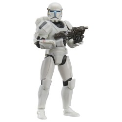 Star Wars: Battlefront II Black Series Gaming Greats Action Figure Clone Commando 15 cm