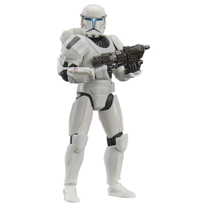 Star Wars: Battlefront II Black Series Gaming Greats figurine Commando clone 15 cm