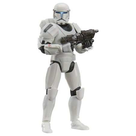 Star Wars: Battlefront II Black Series Gaming Greats figurine Commando clone 15 cm