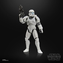 Star Wars: Battlefront II Black Series Gaming Greats figurine Commando clone 15 cm