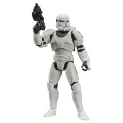 Star Wars: Battlefront II Black Series Gaming Greats Action Figure Clone Commando 15 cm