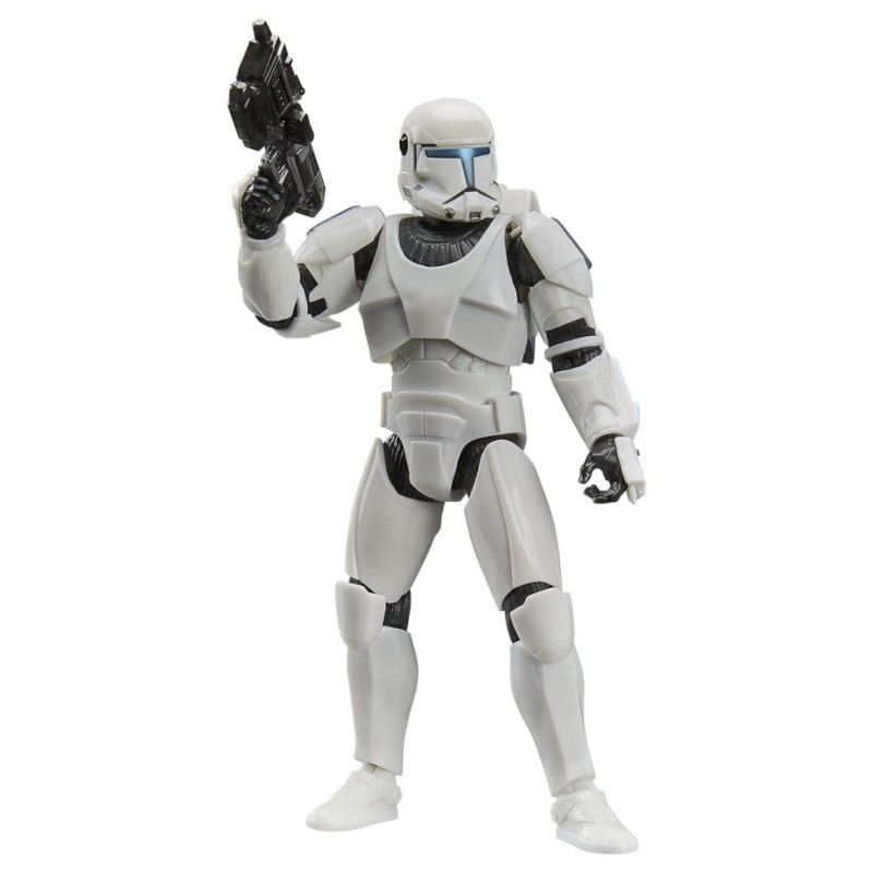 Star Wars: Battlefront II Black Series Gaming Greats figurine Commando clone 15 cm