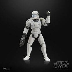 Star Wars: Battlefront II Black Series Gaming Greats figurine Commando clone 15 cm