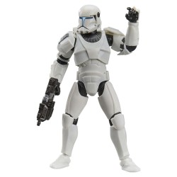 Star Wars: Battlefront II Black Series Gaming Greats figurine Commando clone 15 cm