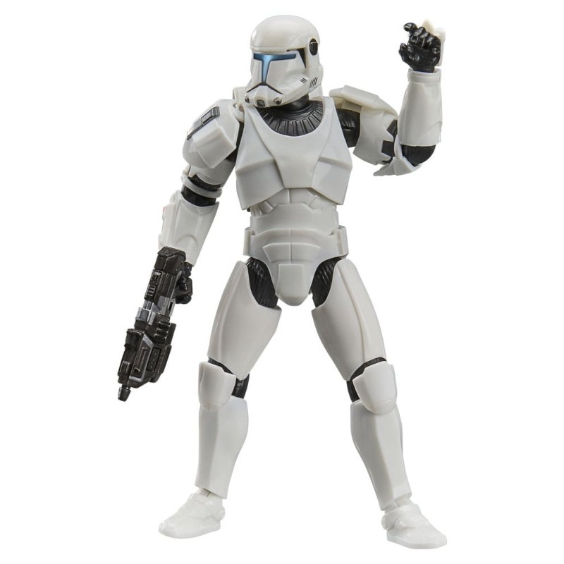 Star Wars: Battlefront II Black Series Gaming Greats Action Figure Clone Commando 15 cm
