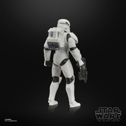 Star Wars: Battlefront II Black Series Gaming Greats Action Figure Clone Commando 15 cm
