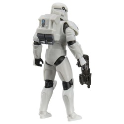 Star Wars: Battlefront II Black Series Gaming Greats Action Figure Clone Commando 15 cm