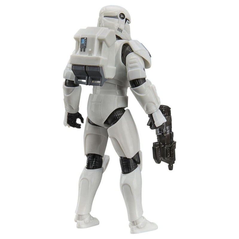 Star Wars: Battlefront II Black Series Gaming Greats figurine Commando clone 15 cm