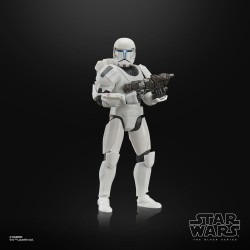 Star Wars: Battlefront II Black Series Gaming Greats Action Figure Clone Commando 15 cm