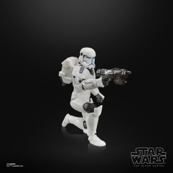 Star Wars: Battlefront II Black Series Gaming Greats figurine Commando clone 15 cm